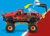 PLAYMOBIL Stuntshow 70549 Stuntshow Monster Truck Horned Podgląd zdjęcia produktu 8