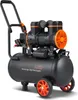 SucceBuy 6.3 Gallon Air Compressor, 2HP, 3.35 CFM @ 90 PSI, Produktbild-Vorschau 1