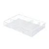 Leitz 5215-00-02 Porte-tiroirs CUBE/PLUS/WOW - A4, Voir les images du produit 1