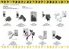 2GO 794476 2GO In-Ear Stereo-Headset "Luxury" - anthrazit Voir les images du produit 8