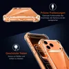 iPhone 17 Pro Max Cover AVANA Ochranný kryt Clear Náhľad obrázku produktu 6
