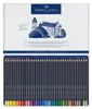 Ołówek kolorowy Faber Castell Gofa 3,3 mm 48 metalowe etui Podgląd zdjęcia produktu 5