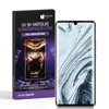 5x UV-Liquid 9H Panzerglas für Xiaomi Mi Note 10 Pro 3D Produktbild-Vorschau 1