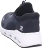 Rieker- Sneaker vegan - bleu Voir les images du produit 12