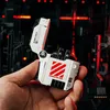GravaStar  GRAVASTAR P5 MECHA W Náhled obrázku produktu 4