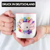 Trendation - Axolotl Tasse Geschenk Schwanzlurch Gamer Produktbild-Vorschau 2