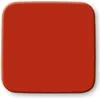 BUSCH JAEGER 2506-217-101 Wippe rot RAL3020 Produktbild-Vorschau 2