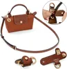 Organiseur pour sac Longchamp, bandoulière pour sac Voir les images du produit 3