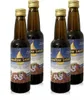 4 x Lausitzer Leinöl (kaltgepresstes Leinöl), 4x 100ml Produktbild-Vorschau 2