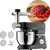 Kuchyňský robot Planeten Webber SM17, 2700 W, 7litrová Náhled obrázku produktu 7