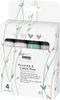KREUL 49831 KREUL Pluster & Liner Pen, zestaw 4 kredowych Podgląd zdjęcia produktu 2