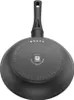 ZWILLING 1030792, Rund, Schwenkpfanne, Schwarz, Titan, 293 Produktbild-Vorschau 5