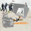 Walimex pro Mini Magic Arm Premium - 124 x 100 x 20 mm - Produktbild-Vorschau 7
