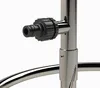 Doccia da giardino Marlin Ideal Oak Forest Anteprima dell’immagine prodotto 5