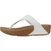 FITFLOP Lulu Toe-Post WEISS 41 Produktbild-Vorschau 5