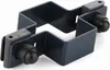 LogistSystem - Mittelschelle rechteckig SET 60x40mm für FI Produktbild-Vorschau 1