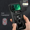 Outdoor Panzer Hülle Xiaomi 17 Pro Max Handyhülle Produktbild-Vorschau 2