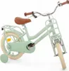 Bella 14 Zoll 24 cm Mädchen Rücktrittbremse Grün Produktbild-Vorschau 7