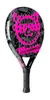 PROKENNEX TURBO 365 – Raketa na paddle tenis, ružová, Náhľad obrázku produktu 5