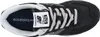 New Balance Damen Schuhe Schwarz WL574EVB 38 EU Produktbild-Vorschau 26