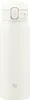 ZOJIRUSHI Thermo Coffee Mug SM-WS48-WM 480 ml Bianco Anteprima dell’immagine prodotto 1