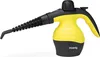 A handheld steam cleaner is shown against a white background. Náhled obrázku produktu