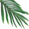vidaXL Palma cycus artificiale realistica con vaso 80 cm Anteprima dell’immagine prodotto 1