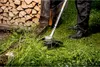 Metabo RTD 18 LTX BL 30 - Krawędziarka - akumulatorowa - 18 Podgląd zdjęcia produktu 19