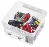 Clipbox transparent 8 l SmartStore Home 12 Produktbild-Vorschau 4