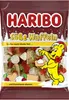 Haribo Sweet Wafers Pěnový cukr s ovocnou žvýkačkou 175 g Náhled obrázku produktu 1
