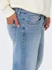 ONLY Onljudy-O Wijd uitlopende jeans, model Tai433, kleur Productafbeelding-voorbeeld 3
