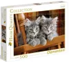 Clementoni 500 Pcs. Puzzle Kittens Produktbild-Vorschau 5