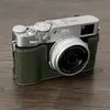 Przenośny futerał na aparat w stylu retro, kompletna torba Podgląd zdjęcia produktu 5