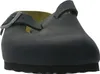 Birkenstock Boston Kunstleder Schwarz Normalfußbett - Produktbild-Vorschau 79