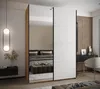 MEBLE KRYSPOL LUX 3 Schrank - 245,5x170x64cm - Artisan, Produktbild-Vorschau 4