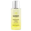 Marbert Bath & Body Fresh Eau Fraiche Corpo e Fragranza 50 Anteprima dell’immagine prodotto 1