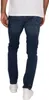 Jack & Jones 12173407, Blau, Jeans, Baumwolle, Elasthan, Produktbild-Vorschau 28