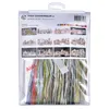 Thea Gouverneur Kit de broderie au point de croix "Japan Voir les images du produit 4