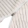 Lesekissen aus Cord mit abnehmbarem Bezug BANANAIR 80x50x70 Produktbild-Vorschau 9