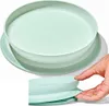 Oxo Tot Stick & Stay Teller - Opal Produktbild-Vorschau 3