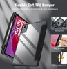 Fintie Hybrid Hülle mit Stifthalter für Lenovo Tab M11 Produktbild-Vorschau 3