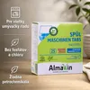 AlmaWin 949147 AlmaWin Spülmaschinentabs 25St Náhľad obrázku produktu 3