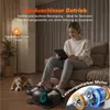 Mini Ellipsentrainer & Stepper – kompakter Crosstrainer mit Produktbild-Vorschau 3