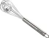 Tescoma Frullino in acciaio inox con sfera DELICIA 25 cm Anteprima dell’immagine prodotto 1