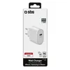 sbs TETR1CPD20 sbs Power-Delivery-20-W Ladeadapter Podgląd zdjęcia produktu 2