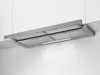 AEG Cofano estrattore DPB3940M Grigio 90 cm Anteprima dell’immagine prodotto 1