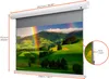 celexon HomeCinema Hochkontrastleinwand Tension 221 x 124 Produktbild-Vorschau 3