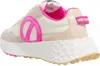 No Name Damen-Sneaker CARTER JOGGER Beige-Mehrfarbig, Produktbild-Vorschau 3