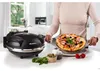 Ariete 0917/00, 1 Pizza/Pizzen, Schwarz, 32 cm, 400 °C, Produktbild-Vorschau 18