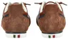 Pantofola d'Oro - Baskets en simili cuir Voir les images du produit 6